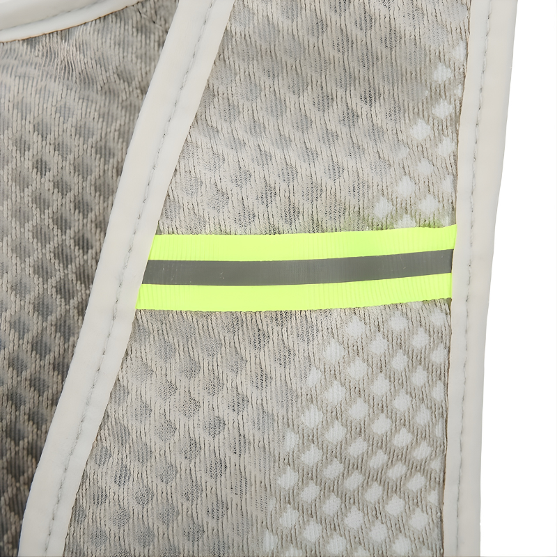 RunFlow Reflective Hydration Vest Lightweight