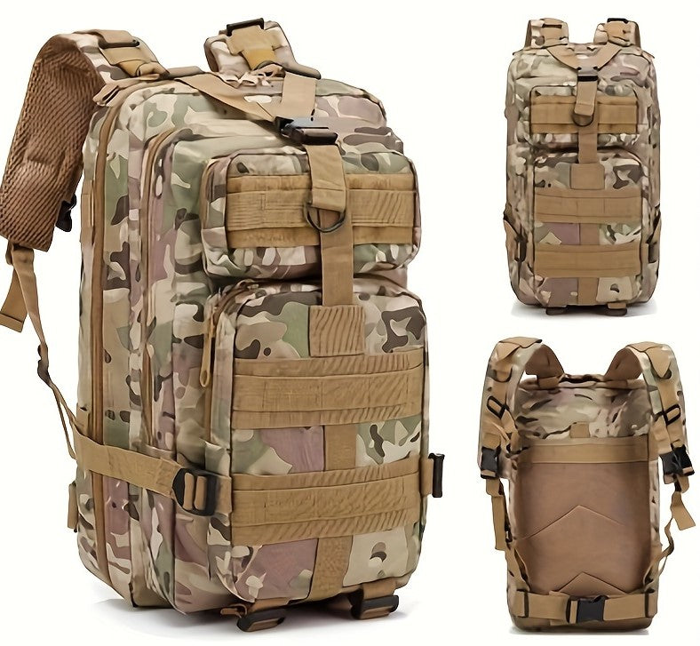 RangerPack M40 Durable Outdoor Backpack