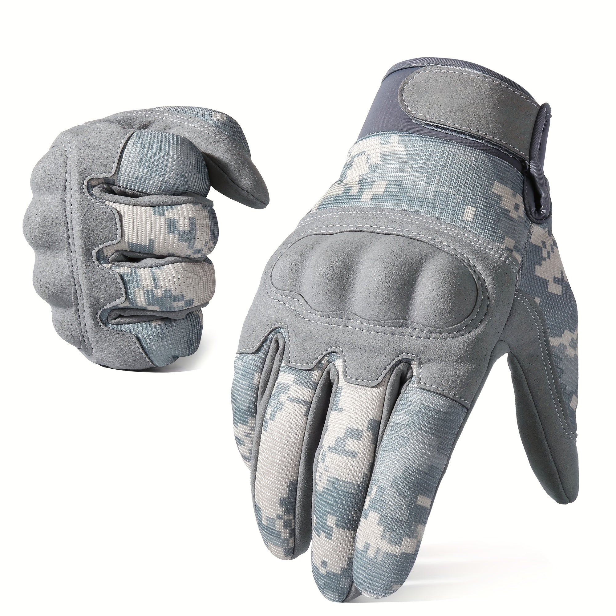 Sentinel Grip Tactical Gloves