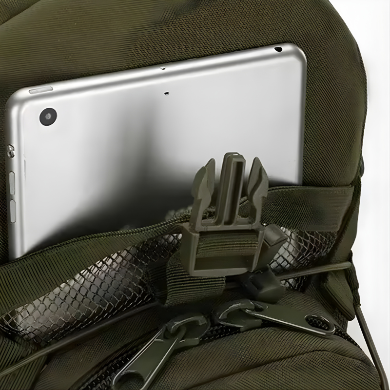 HydraTrail MOLLE Hydration Backpack