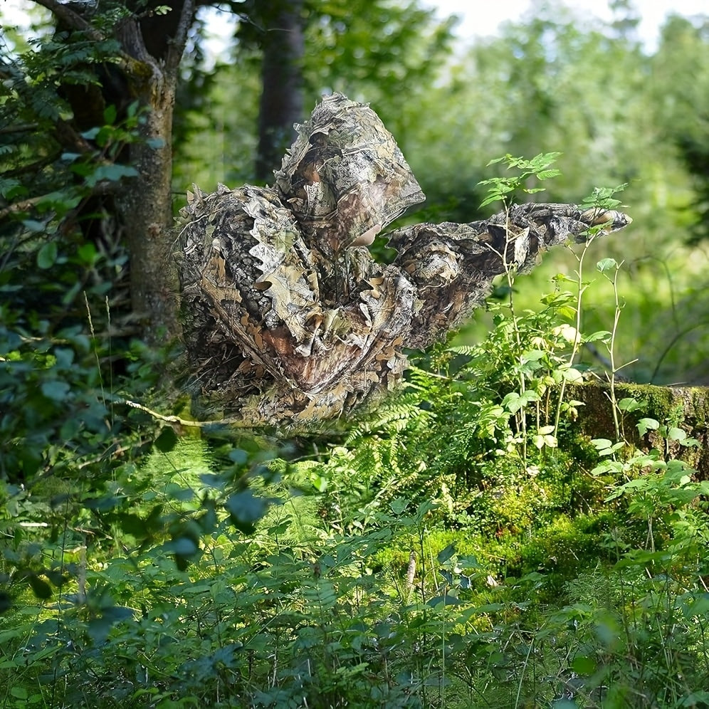CamoPro X1 Set Camouflage Hunting Suit