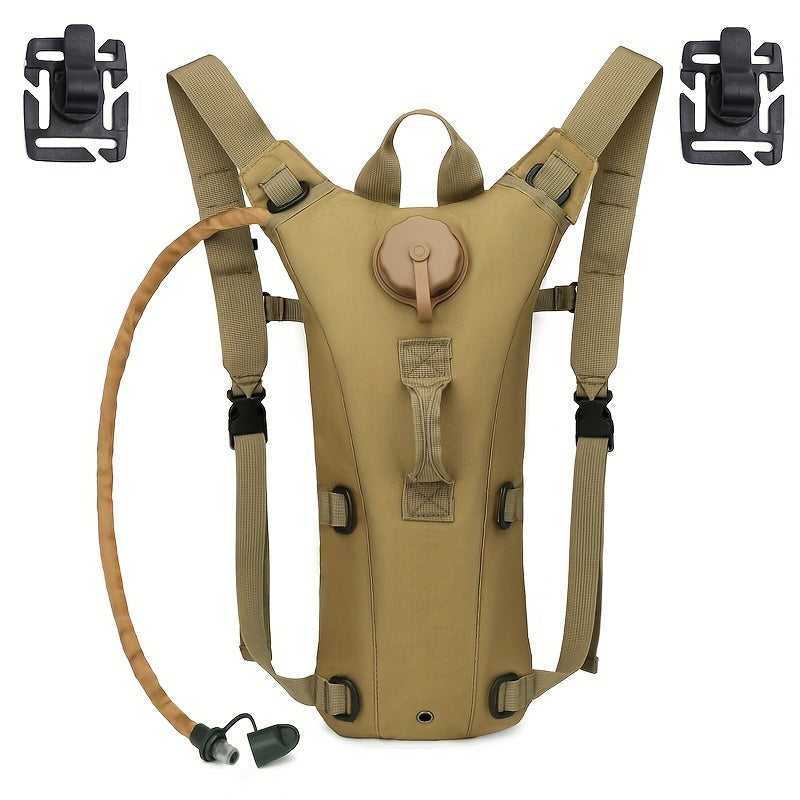 AquaRidge Hydration Pack Backpack