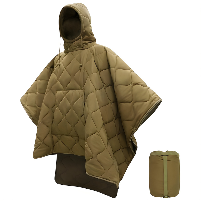 FieldWrap Multi-Function Outdoor Blanket