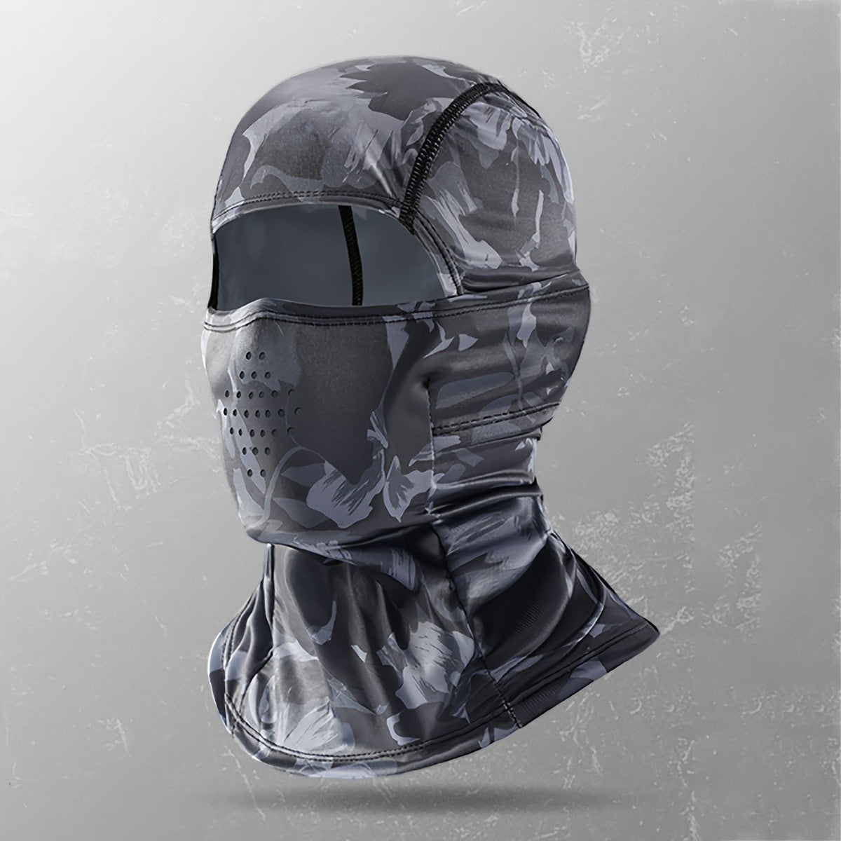 Raptor M1 Camouflage Protective Tactical Hat Headgear