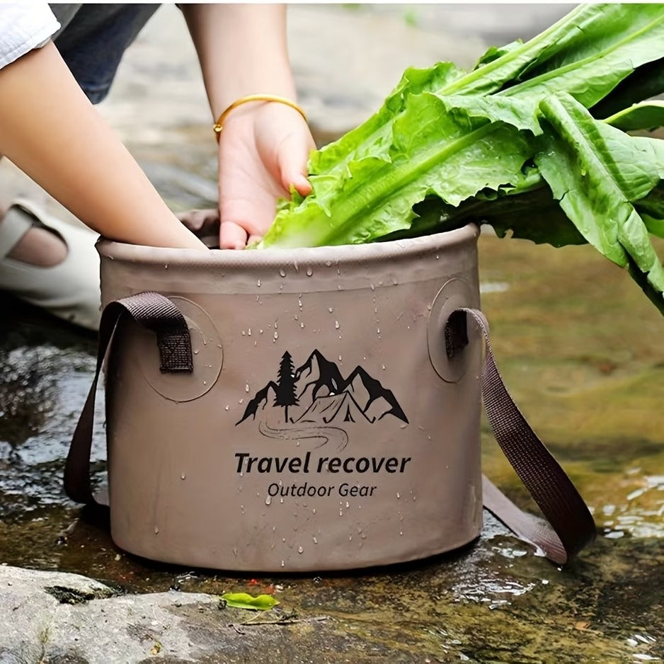 FLEXBUCKET Outdoor Utility Series