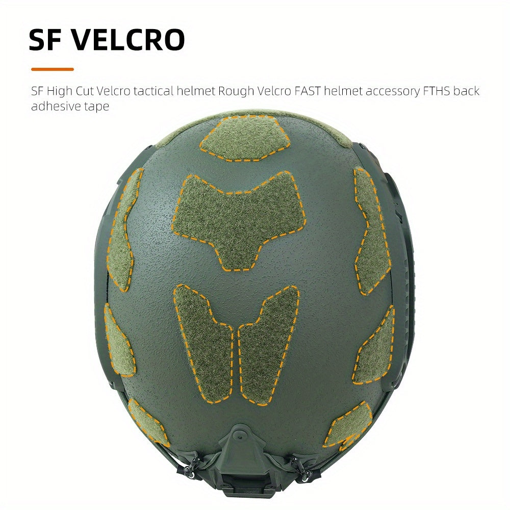 FAST XR High-Cut Tactical Helmet System
