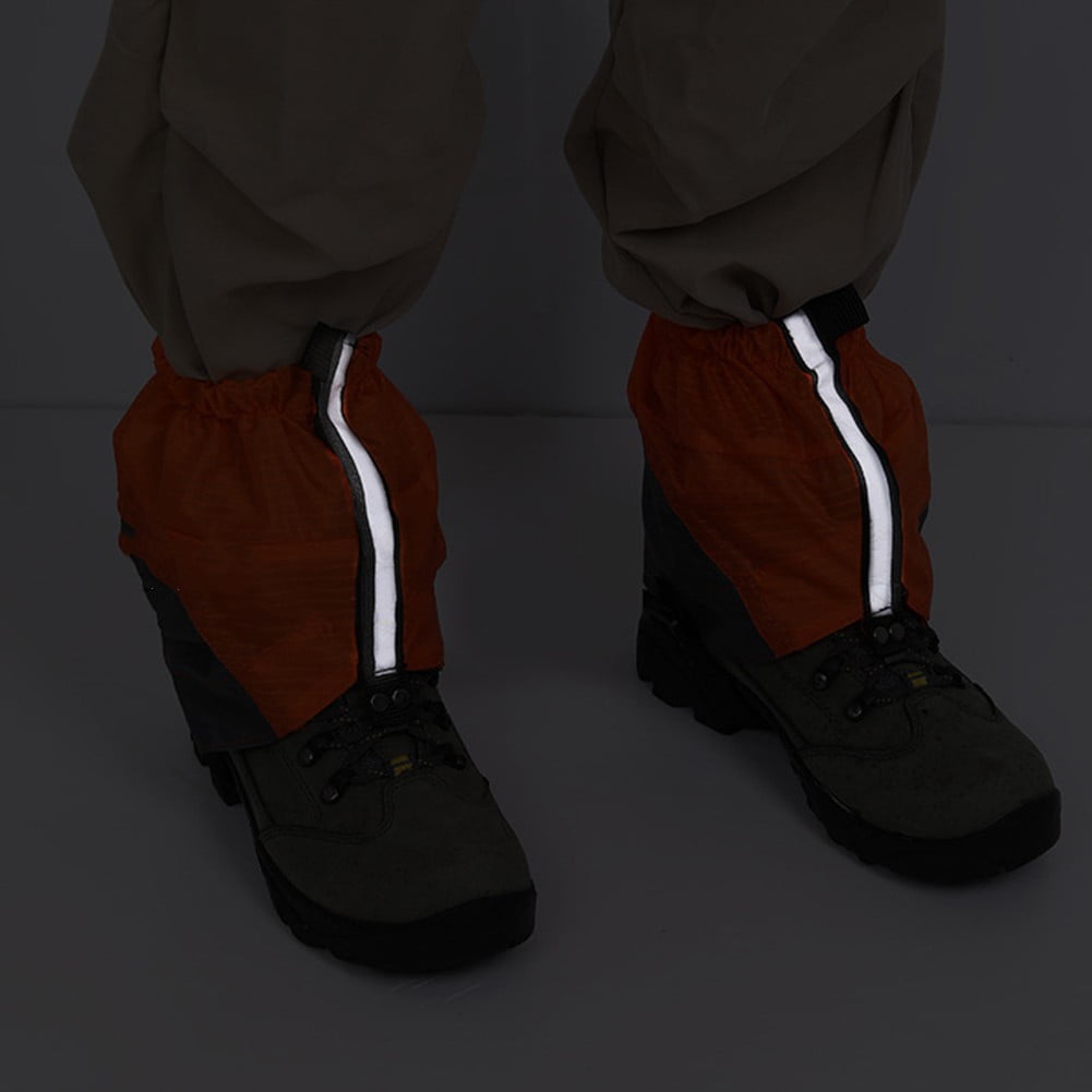 AlpinePro Unisex Nylon Gaiters