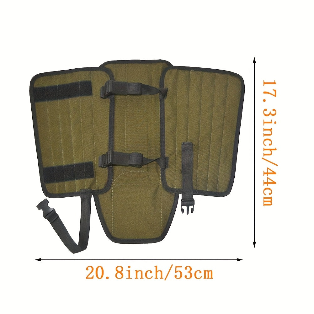 ViperGuard Pro Snake Gaiters