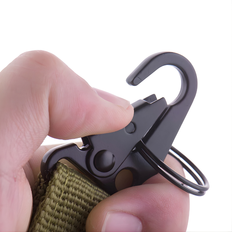 GearLock Molle Bottle Pouch Tactical Holder