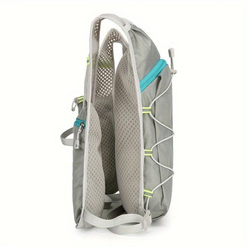 RunFlow Reflective Hydration Vest Lightweight