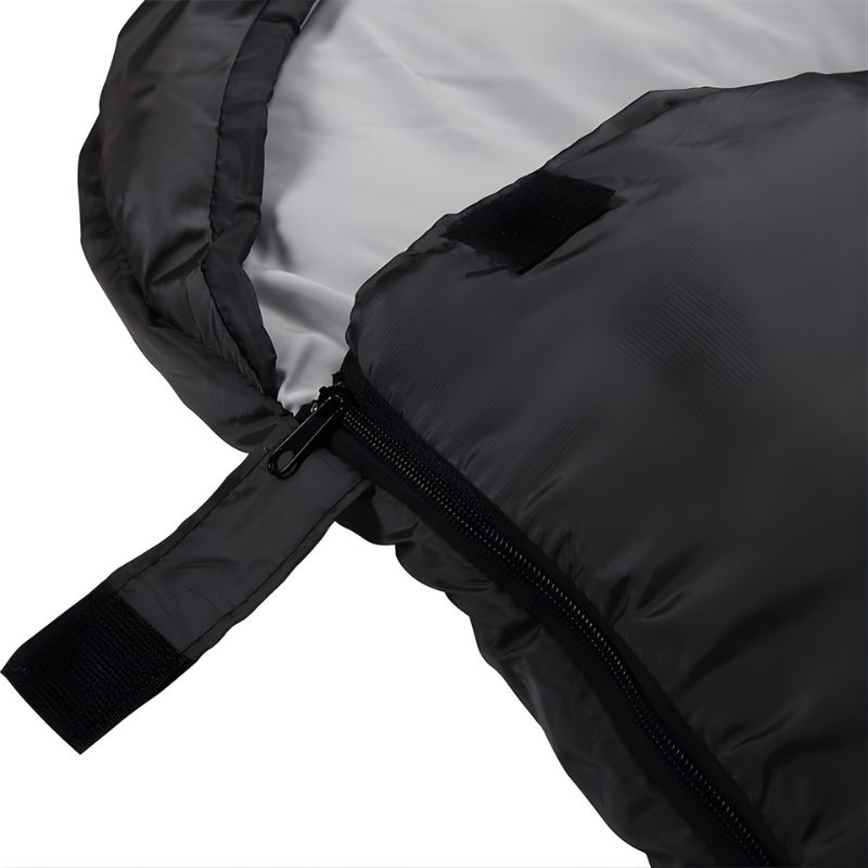 TrailNest Ultralight 3-Season Sleeping Bag
