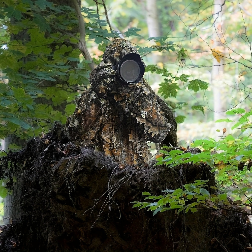 CamoPro X1 Set Camouflage Hunting Suit
