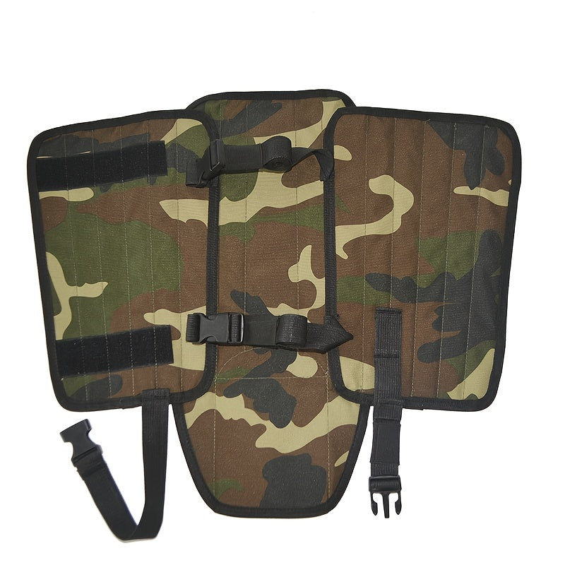 ViperGuard Pro Snake Gaiters