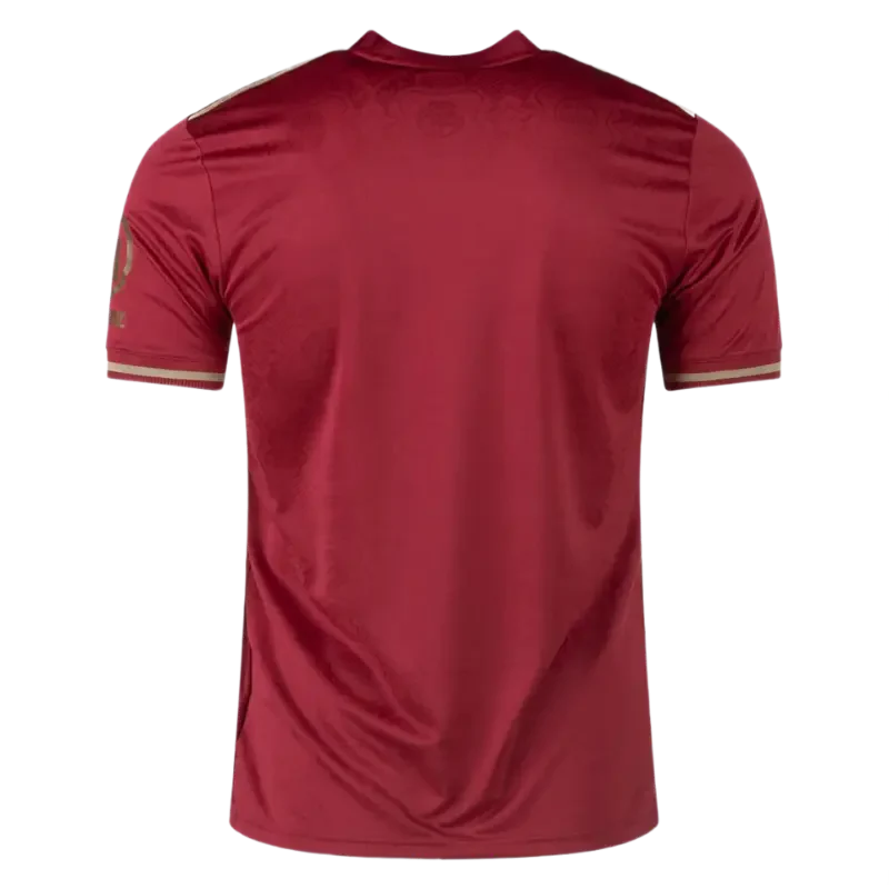 Bayern Munich 125th Anniversary Jersey