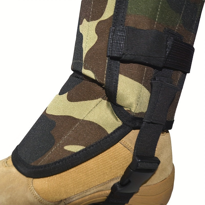 ViperGuard Pro Snake Gaiters
