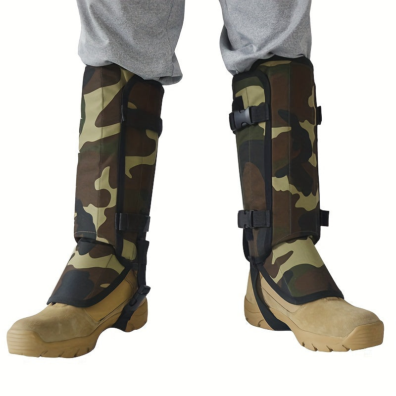 ViperGuard Pro Snake Gaiters