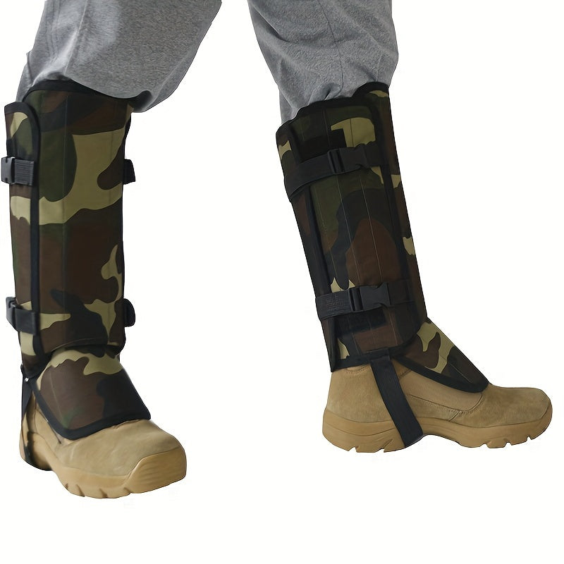 ViperGuard Pro Snake Gaiters