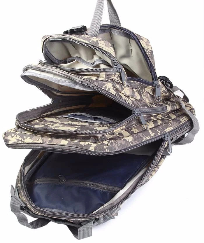 RangerPack M40 Durable Outdoor Backpack