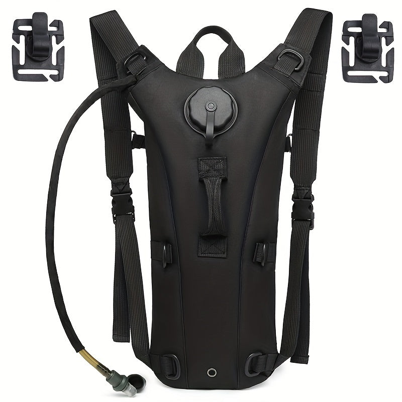 AquaRidge Hydration Pack Backpack