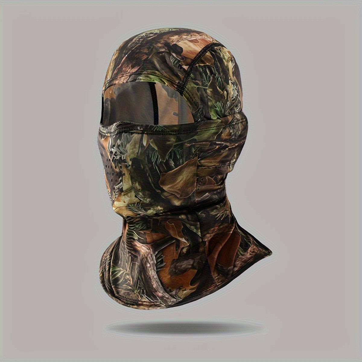 Raptor M1 Camouflage Protective Tactical Hat Headgear