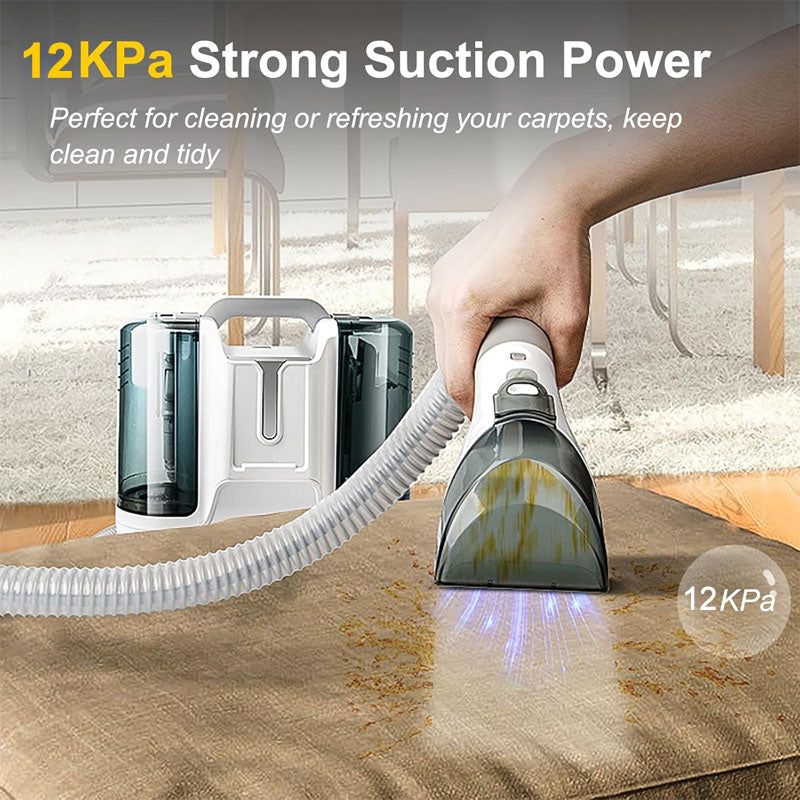 3 in 1 Carpet Cleaner