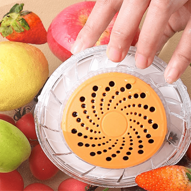 Rechargeable Fruit & Vegetable Purifier