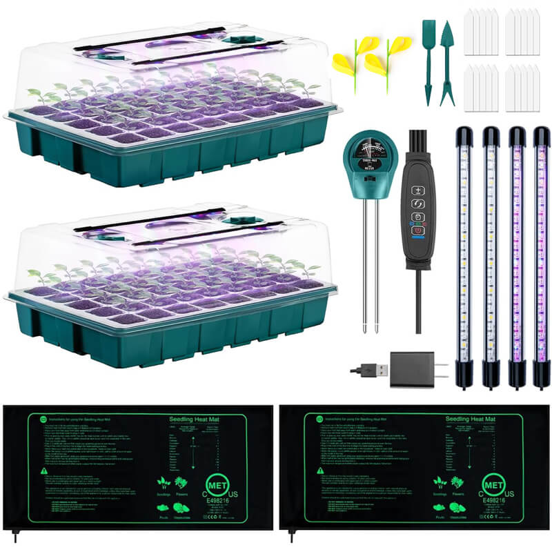 All-in-one Seed Starter Kit