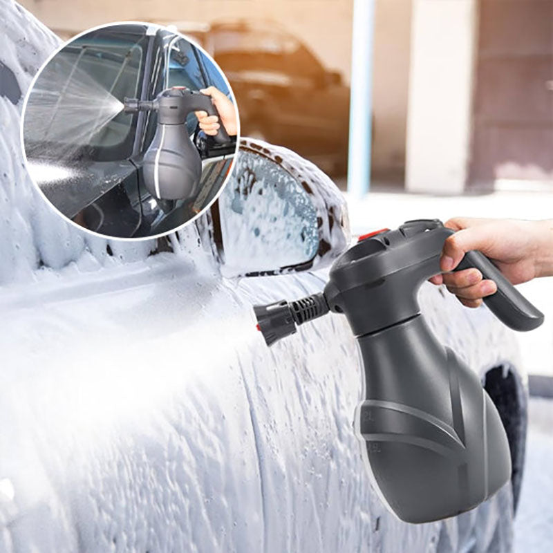 2L 12000RPM Electric Foam Sprayer