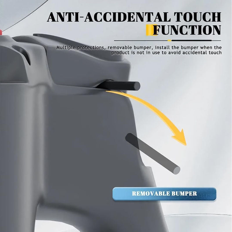 2L 12000RPM Electric Foam Sprayer