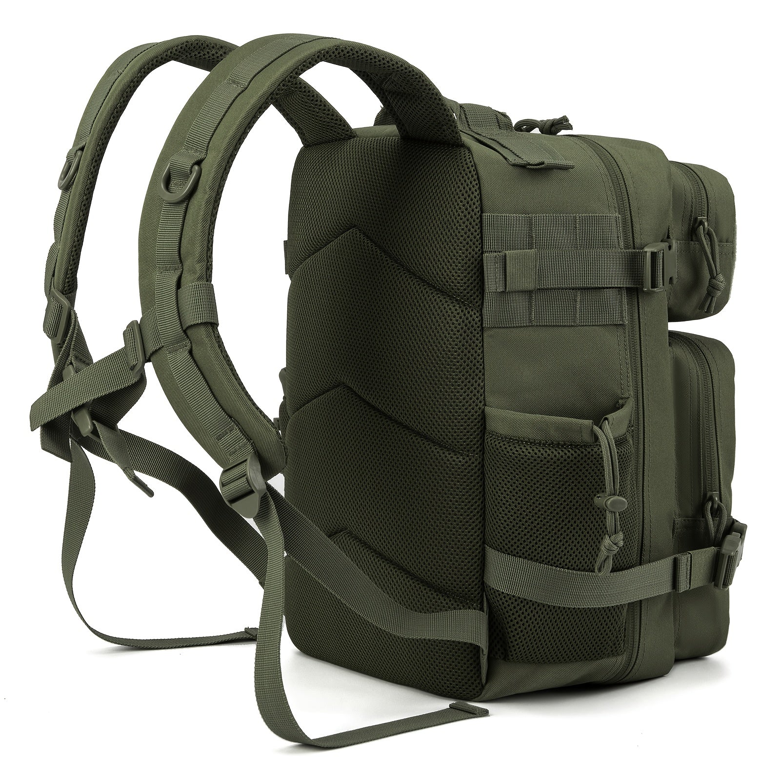 Military Tactical Backpack 900D