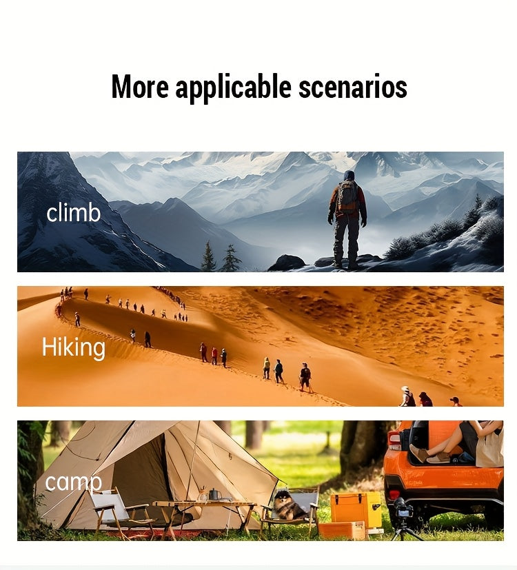 DuCamo Tactical Backpack