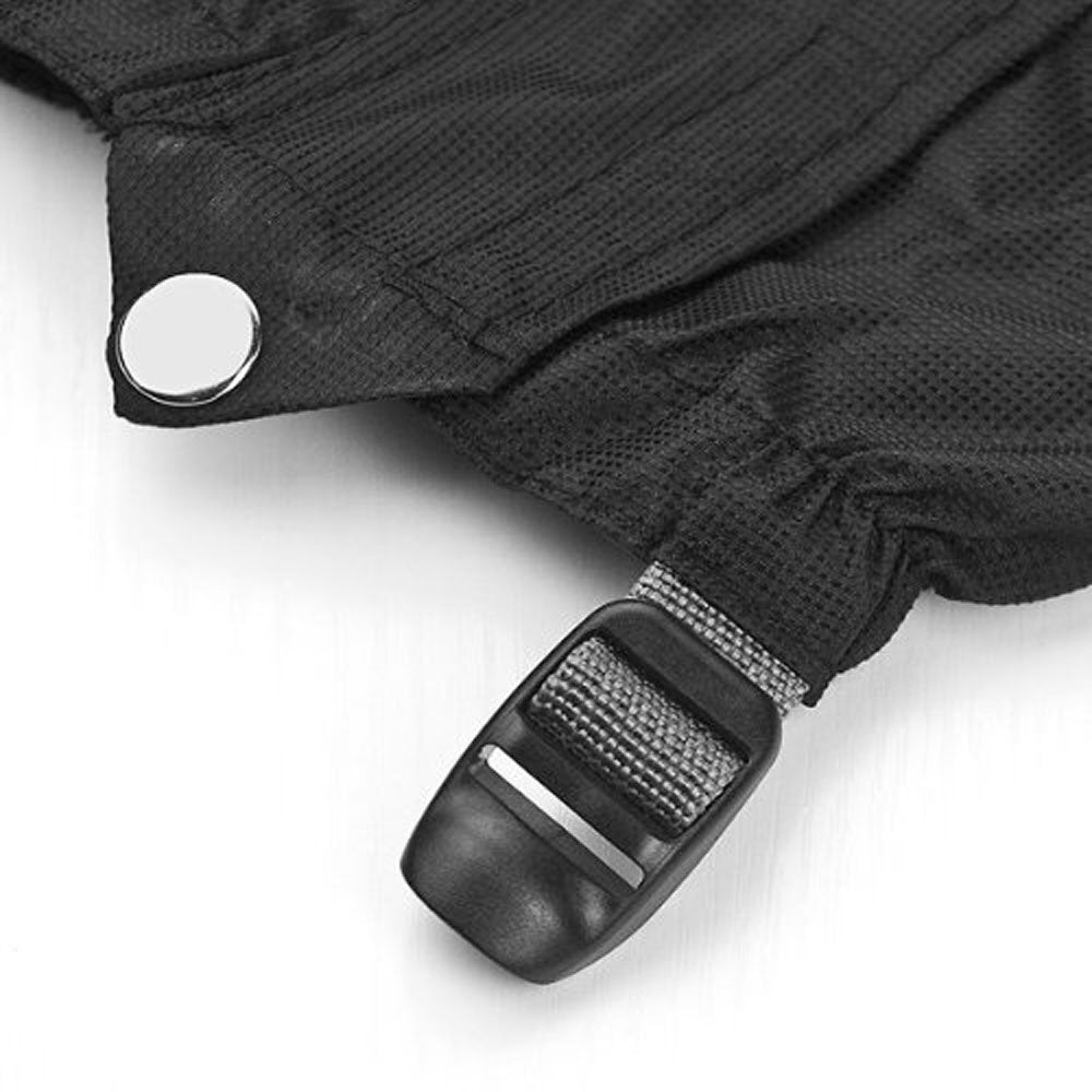 TrailGuard Pro Hiking & Outdoor Leg Gaiters