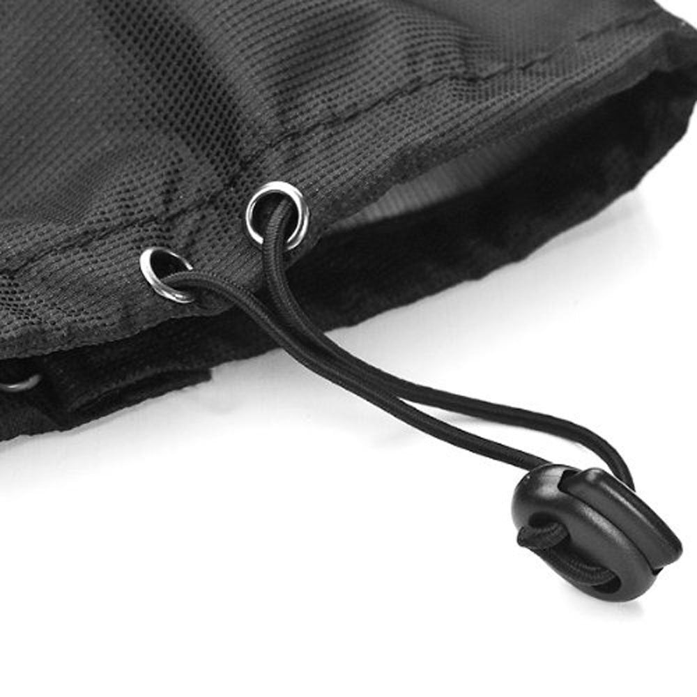TrailGuard Pro Hiking & Outdoor Leg Gaiters