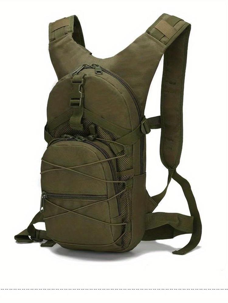 HydraTrail MOLLE Hydration Backpack
