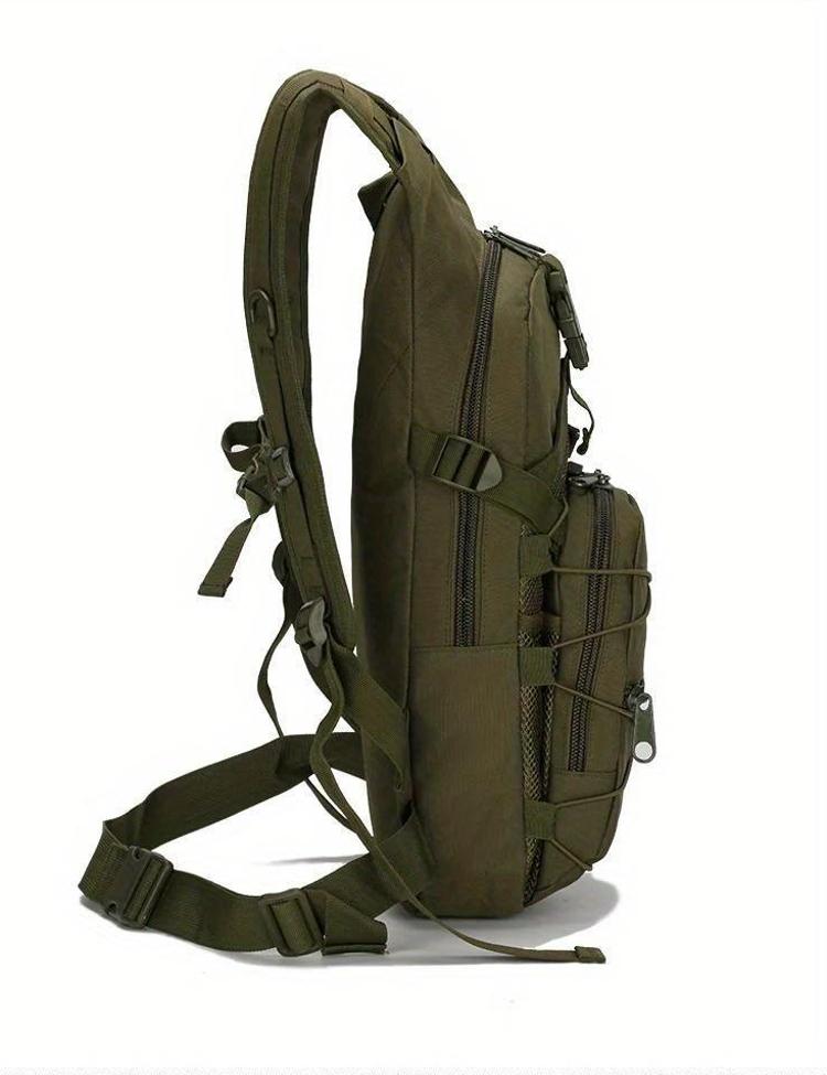 HydraTrail MOLLE Hydration Backpack