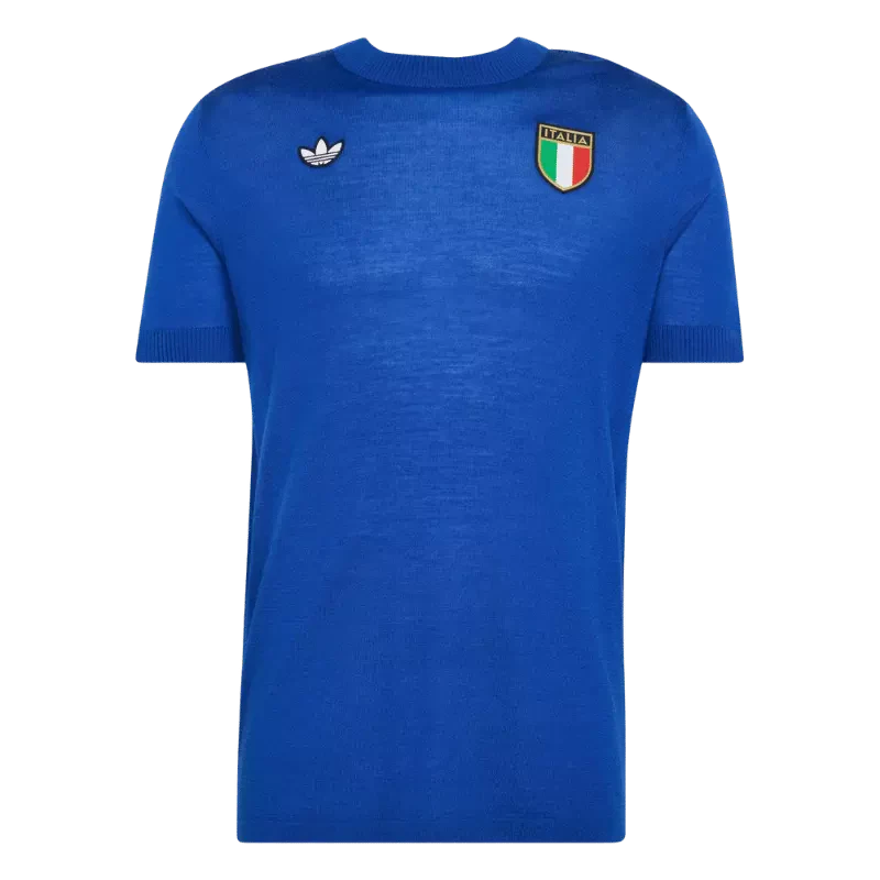 1970 Italy Retro Jersey