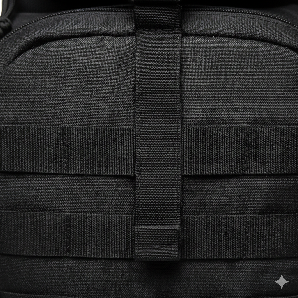 AquaForce Tactical Molle Hydration Backpack