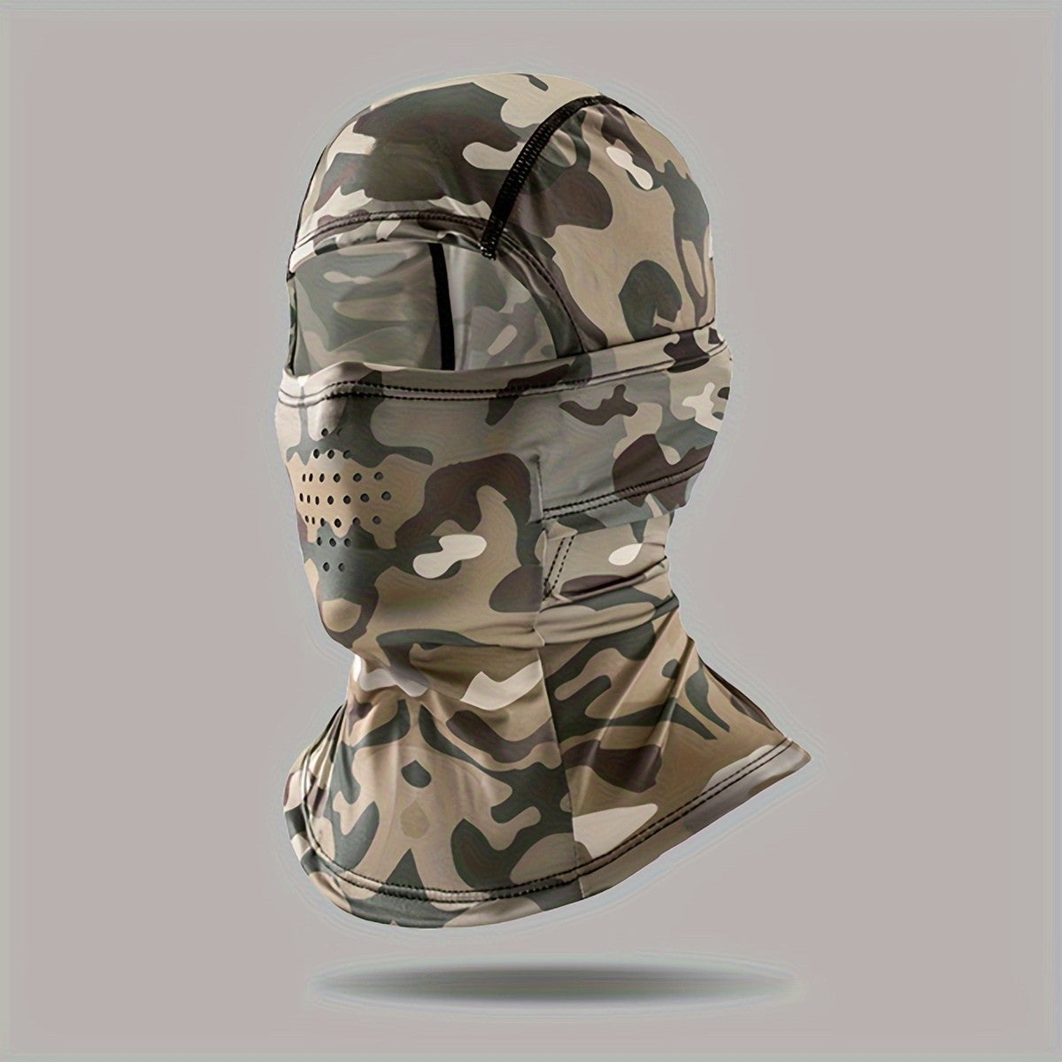 Raptor M1 Camouflage Protective Tactical Hat Headgear