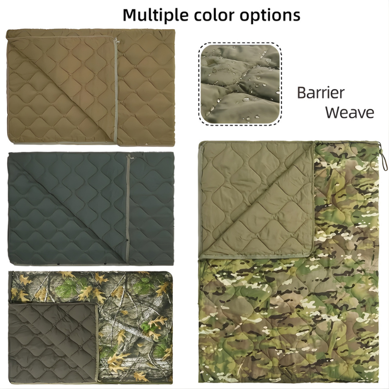 FieldWrap Multi-Function Outdoor Blanket