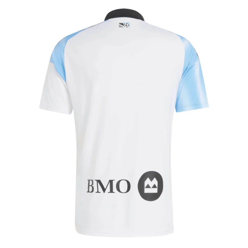 2026 CF Montreal Third Jersey