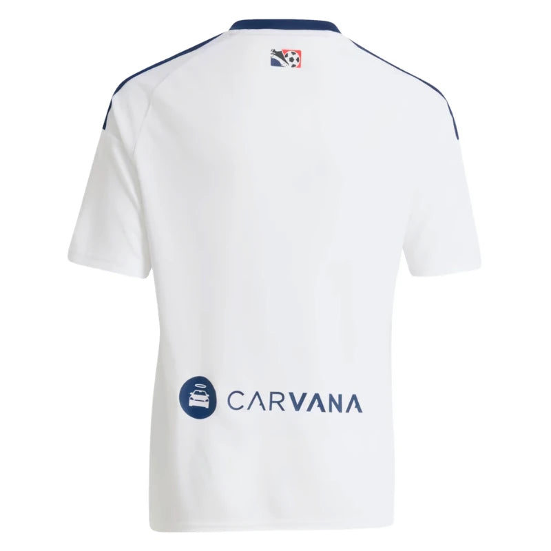 2026 Chicago Fire FC Third Jersey