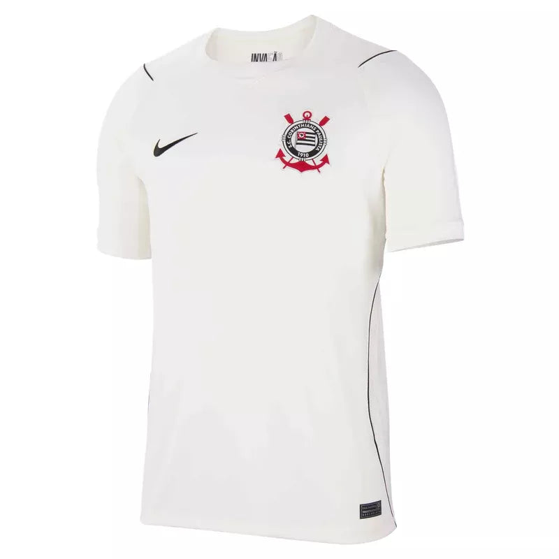 2026 Corinthians Home Jersey