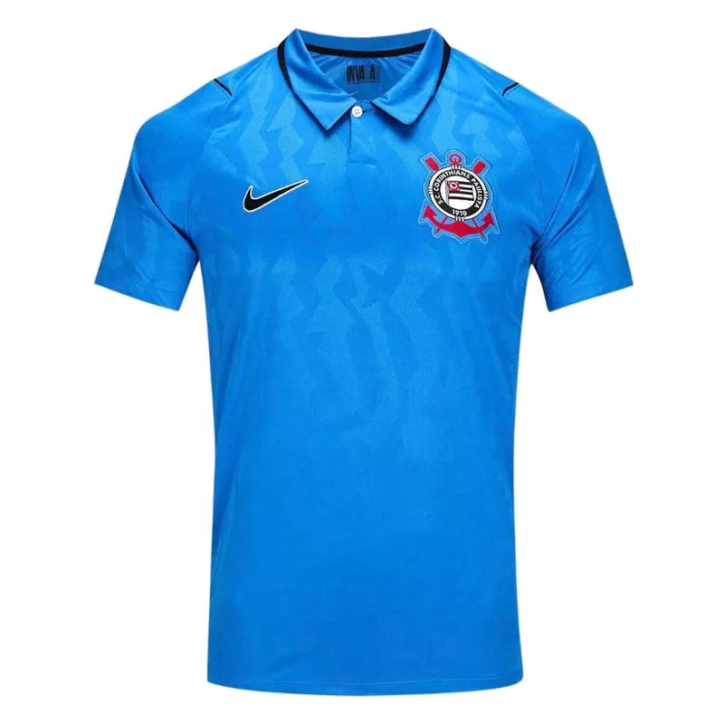2026 Corinthians Third Jersey