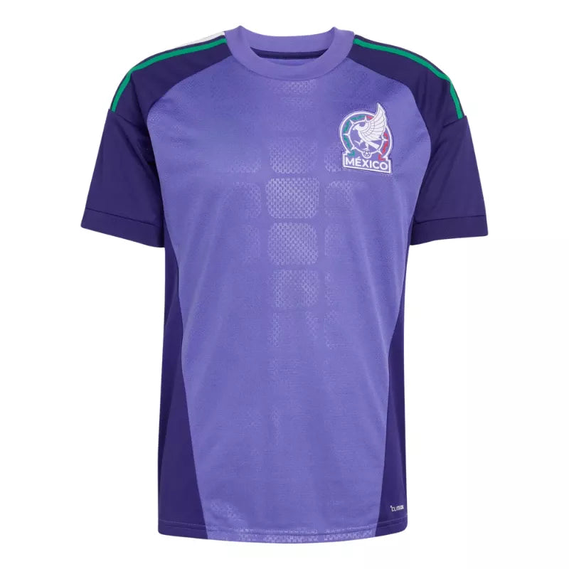 2026 Mexico Away Goalkeeper Jersey
