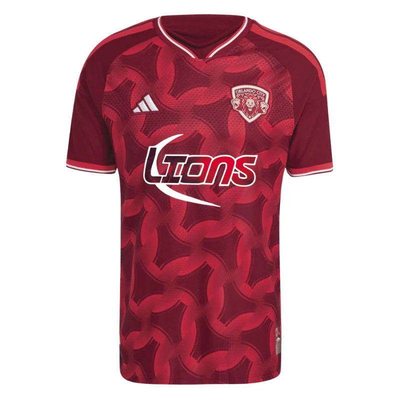 2026 Orlando City Third Jersey