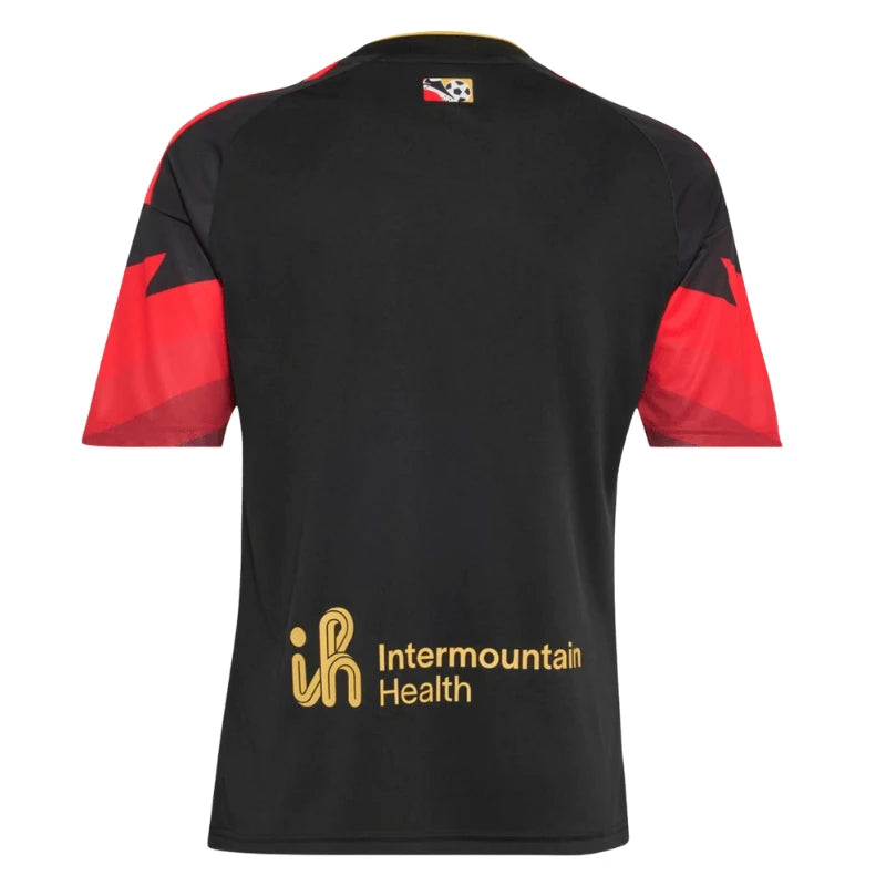 2026 Real Salt Lake Third Jersey