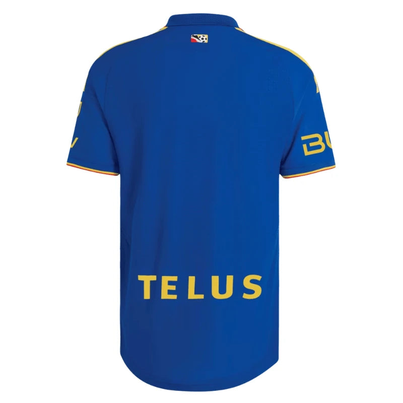 2026 Vancouver Whitecaps FC Third Jersey