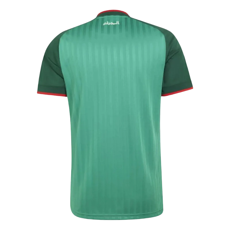2026 Algeria Away Jersey