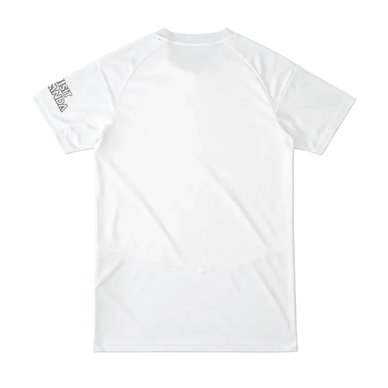 2026 Arsenal x No More Red Jersey