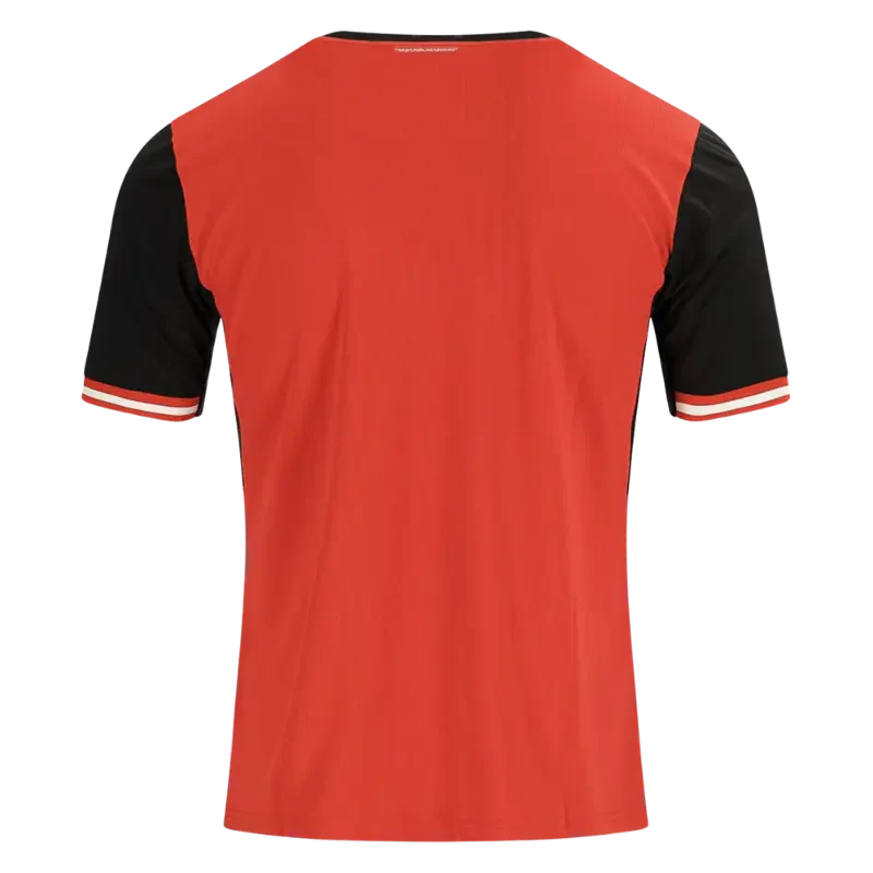 2026 Austria Home Jersey